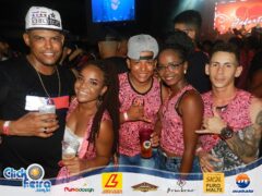 Camarote da Central (Sexta)